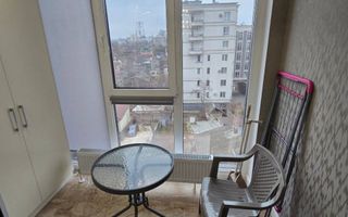 Chirie, apartament, 1 cameră strada Bogdan Haşdeu, Rîșcani - Poză 5
