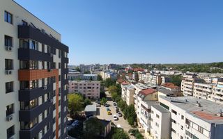 Garsoniera moderna Pacurari - Concept Residence - Poză 2