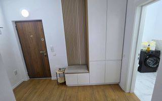 Apartament 3 camere, mobilat, bloc nou cu pompe de caldura, Ampoi 3 - Poză 11