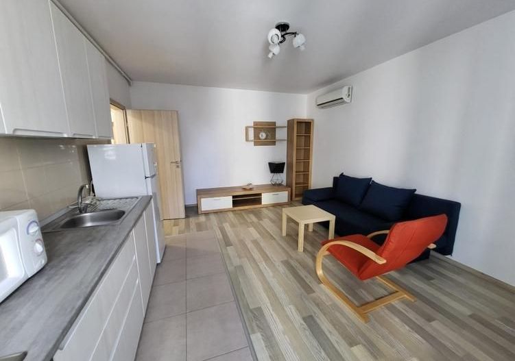 Apartament 2 camere de închiriat Parcul Carol - Poză 2