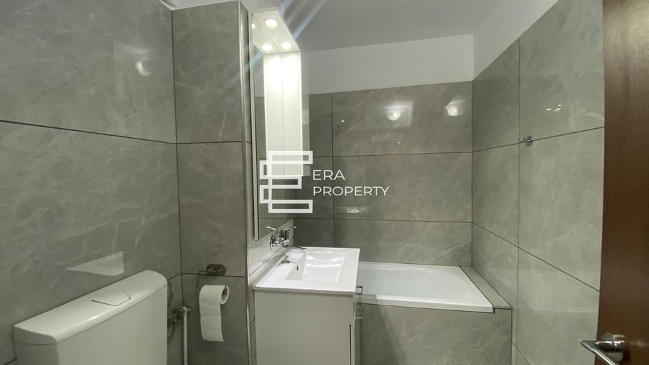 Apartament 3 camere  - mobilat  – etaj 2 – zona Terezian, Sibiu - Poză 11