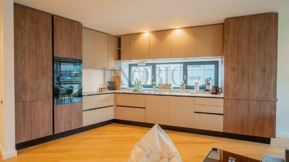 Apartament 3 Camere | Aviatiei Tower | Parcare Subterana - Poză 5