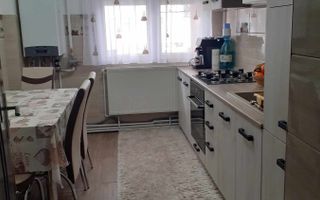 Ag EUROPA vinde ap. 3 cam. 48mp la PARTER în Micro 16. - Poză 7