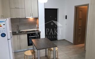 Apartament cu nisa de dormit, in Andrei Muresanu! - Poză 8
