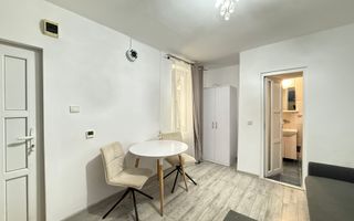 Ultracentral / curte comuna / strada Baritiu - Poză 3