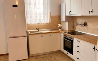 APARTAMENT 3 CAMERE CITY RESIDENCE | ETAJ 3 | LOC DE PARCARE - Poză 4