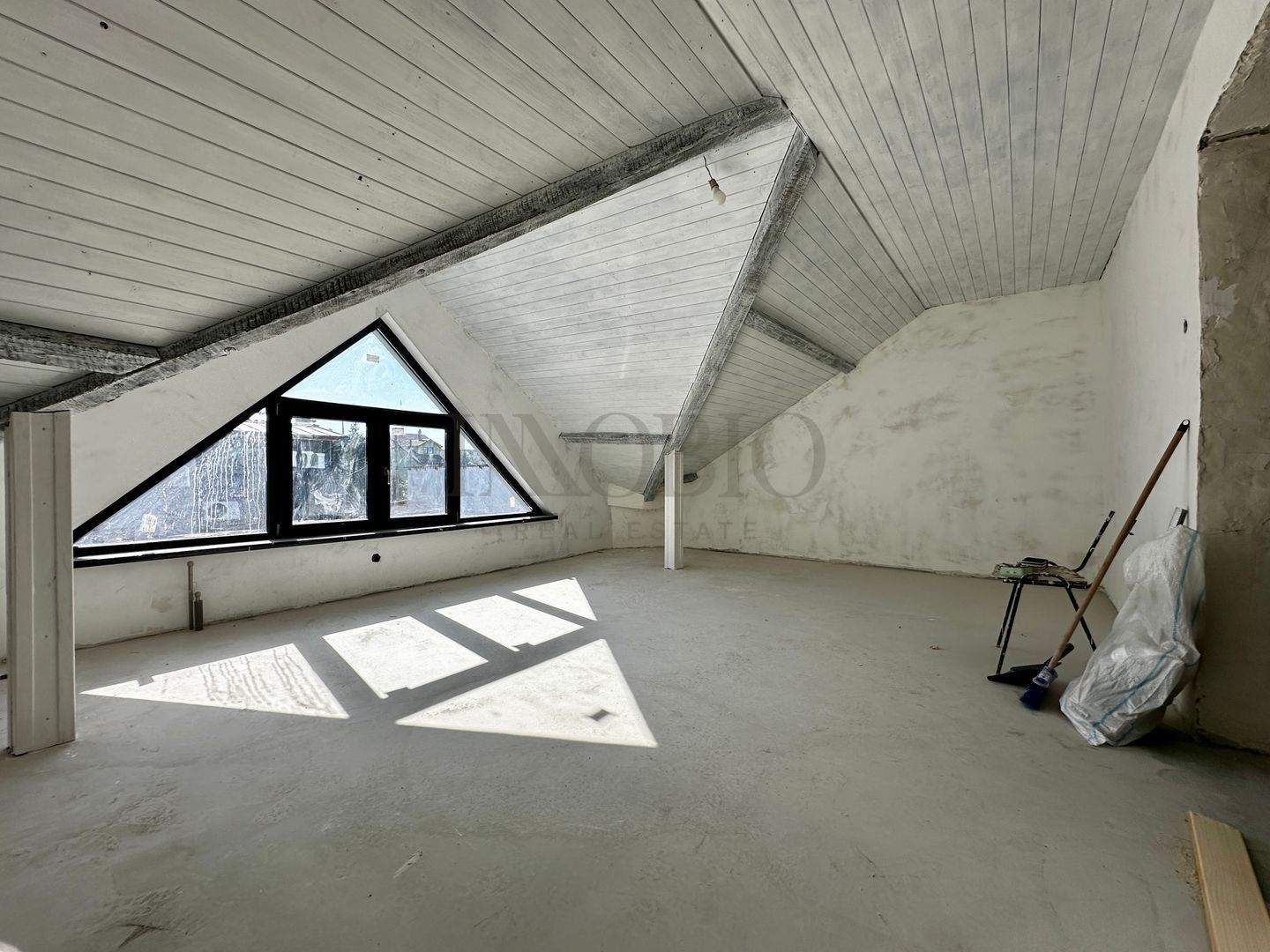 Casa Individuala | Renovata | Barbu Vacarescu - Poză 17