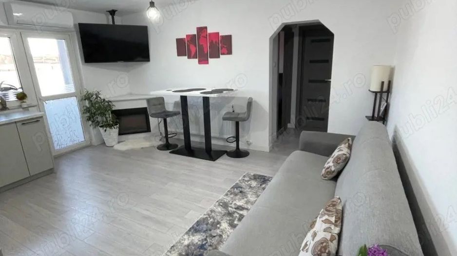 Apartament de vanzare 3 camere, Alba -Iulia - Poză 1