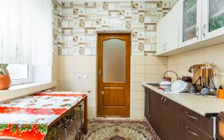 Vânzare, casă, 3 camere, str. Dimitrii Cantimir, Durlești - Poză 5