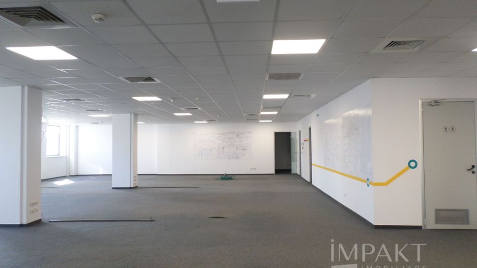 Spatiu pentru birouri zona semicentrala! - Poză 3