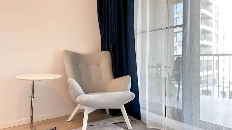 Chirie I Apartament 2 camere I Sisesti I Panorama Lake - Poză 15