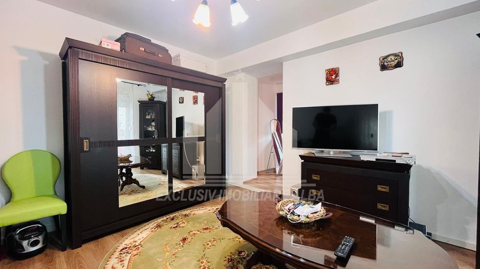 Apartament cu 1 camera si terasa, Maieri - Poză 2