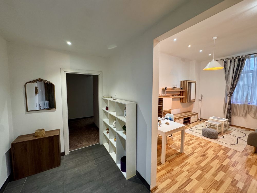 Inchiriere 3 camere, RIN Grand Residence Vitan, decomandat, Petfriendly - Poză 4