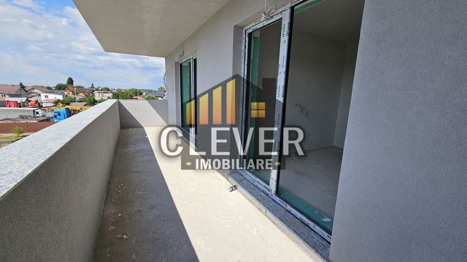4 Camere | 115,27 mp Total | 2 Terase | Comision 0% - Poză 5