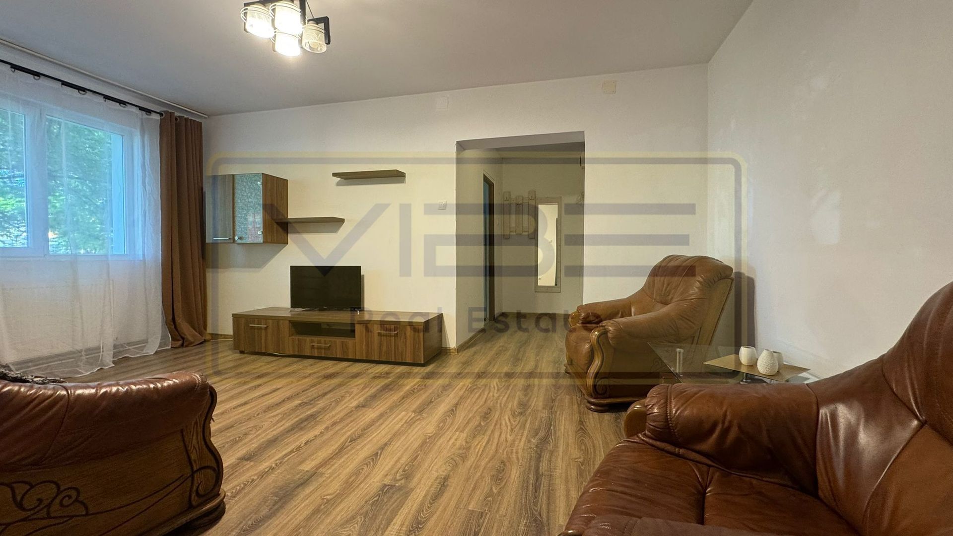 Apartament 2 camere Podu Ros - 10 min Palas Mall - Poză 9