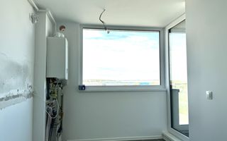 Apartament cu 2 camere, etaj 3/6, orientare Nord - Lac Straulesti - Poză 1
