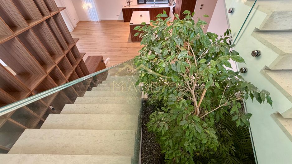 Vila Exclusivista in Mijlocul Naturii *959mp teren*/ 420mpc / Balotesti - Poză 27