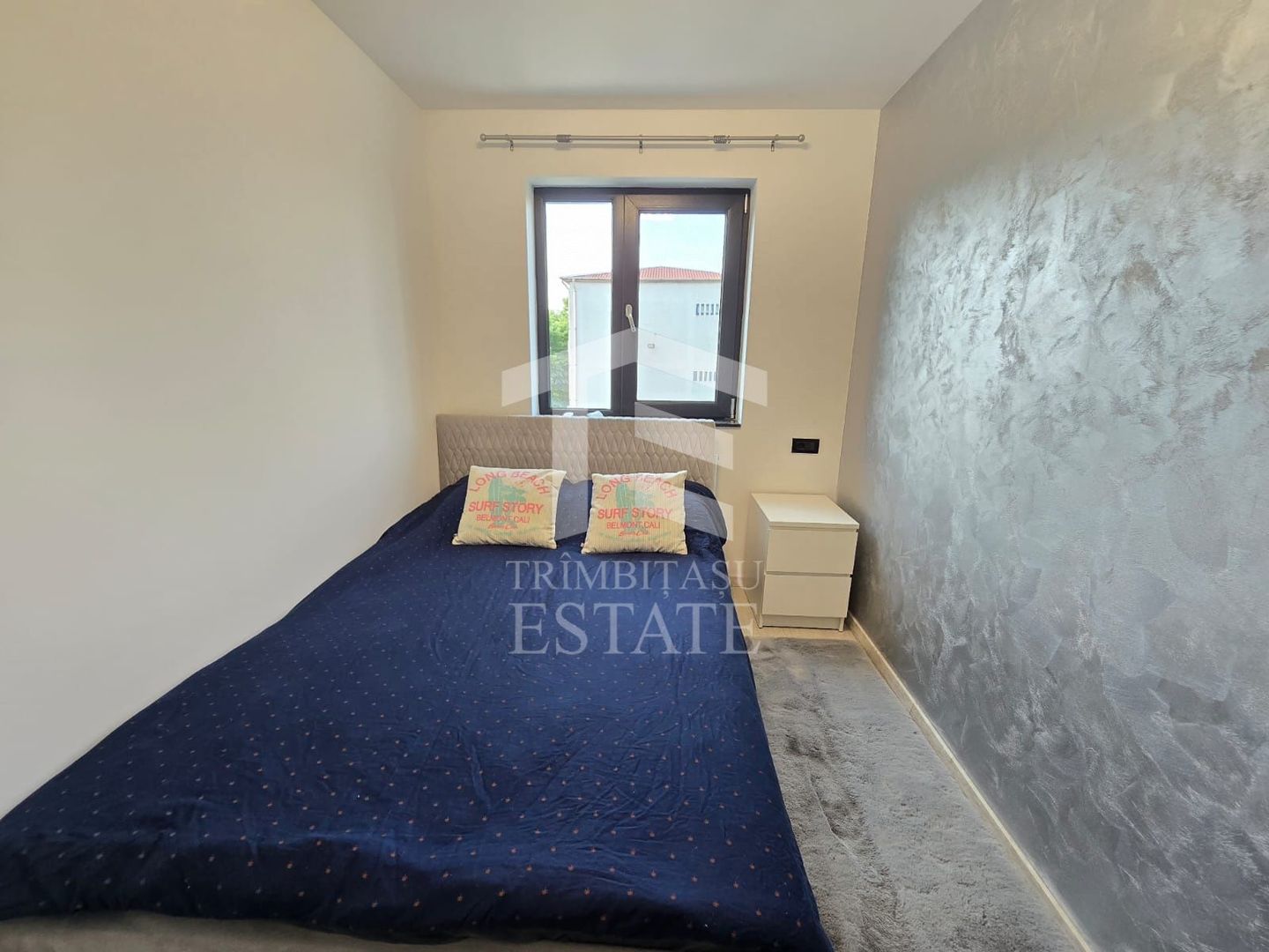 CIRESICA-TOMIS NORD- Apartament 3 camere de inchiriat! - Poză 10