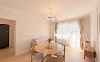 Apartament la cheie / etaj intermediar / Zona Terra - Poză 2