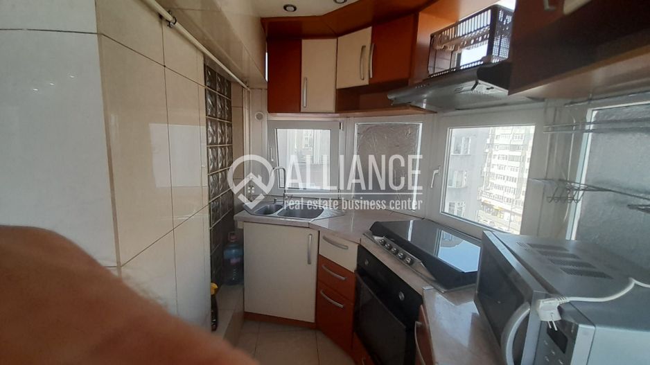 BALADA, apartament elegant cu 3 camere! (cod 08) - Poză 10