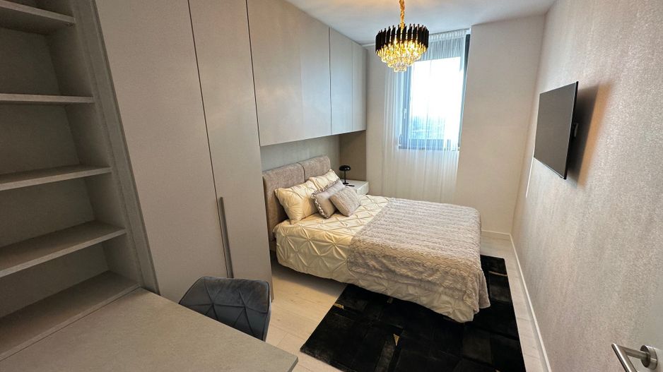 Luxury apartment for rent - Poză 9