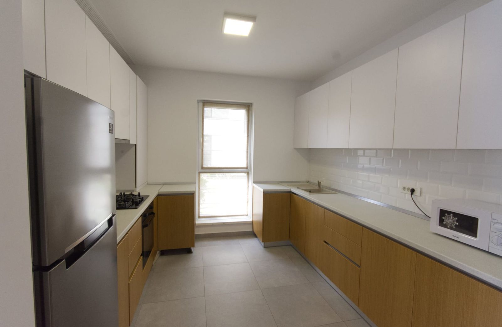 Apartament 3 Camere spatios | Pipera | Gradina | 1 loc de parcare - Poză 12