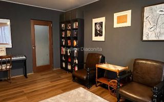 Apartament 3 camere zona Fizicienilor - Camil Ressu - Poză 2