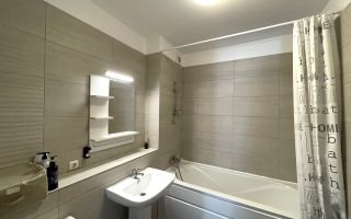 Apartament 2 camere de inchiriat, Cartierul Solar, finisaje premium - Poză 10