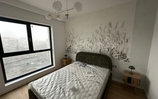 AP. 2 CAMERE LUJERULUI, PRIMA INCHIRIERE, NOU, INCALZIRE PARDOSEALA - Poză 15