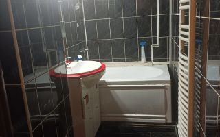 Apartament de închiriat, 2 camere, nedecomandat, Alexandru cel Bun, Iași - Poză 6