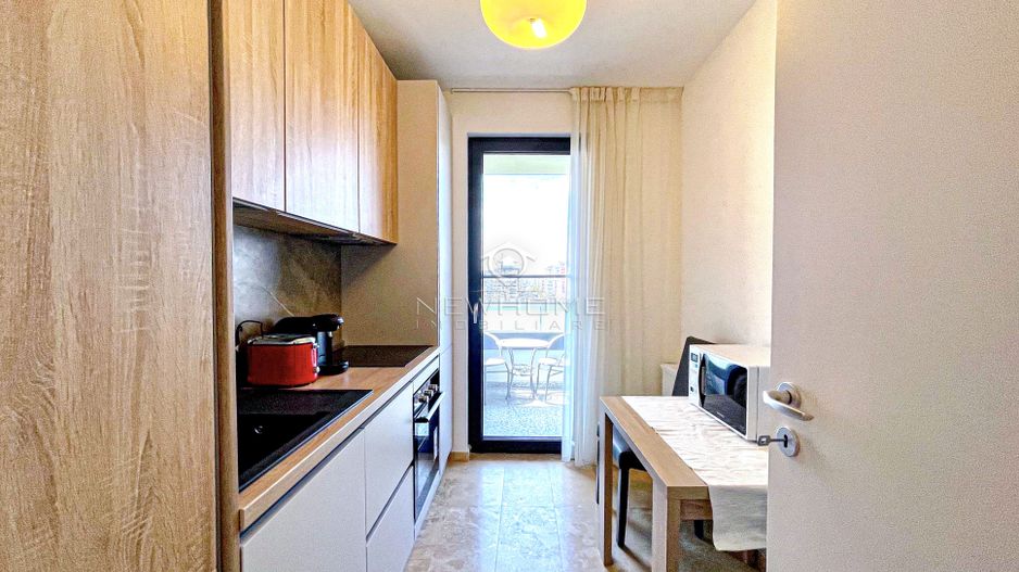 Apartament 1 cameră, PARCARE, zona Iulius Mall Gheorgheni - Poză 5