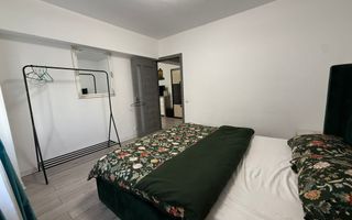 2 camere I Sos Stefan cel Mare I Etaj 1/8 I Bloc 1982 - Poză 9