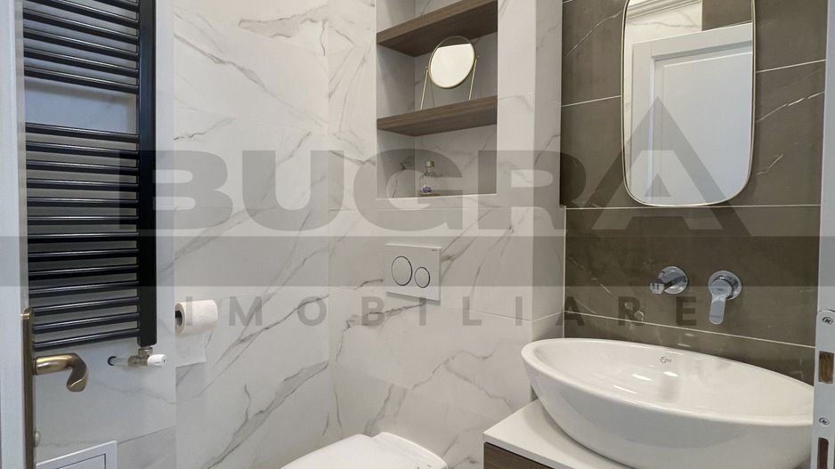 Apartament 4 camere 125 mp utili, ULTRACENTRAL - Poză 17
