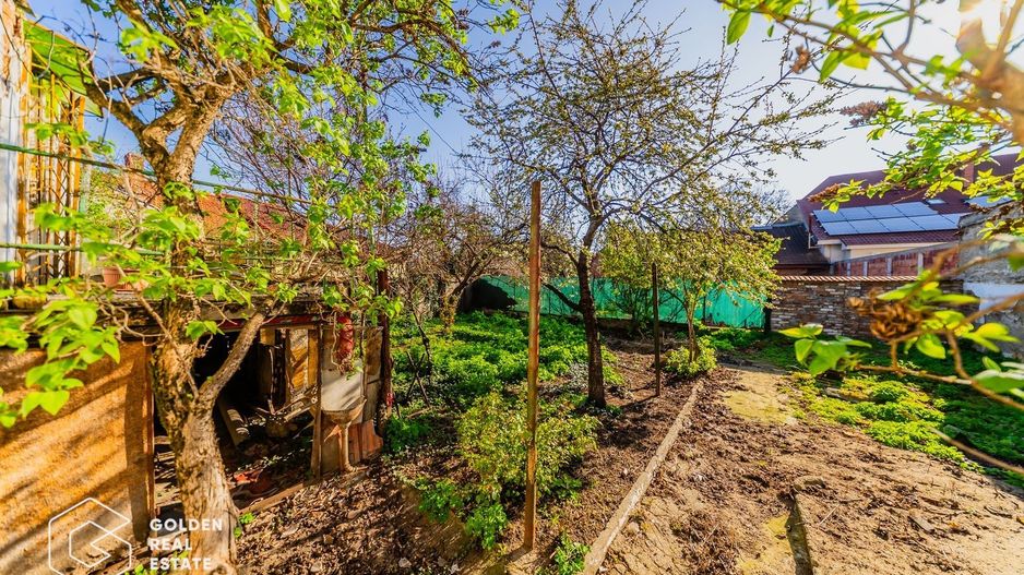 Casa individuala zona Boul Rosu langa mal, comision 0% - Poză 18