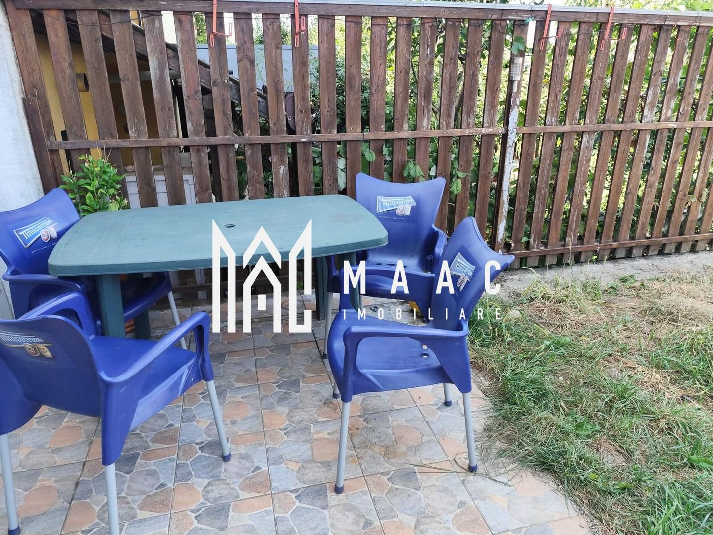 Casa Individuala | 4 Camere | 142 Mp | Curte de 150 Mp - Poză 16