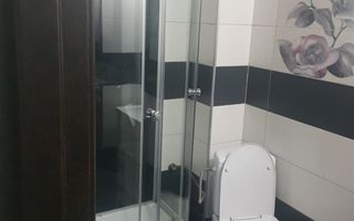 Apartament 2 camere 58 mp etaj 2/11 zona Doamna Stanca - Poză 5