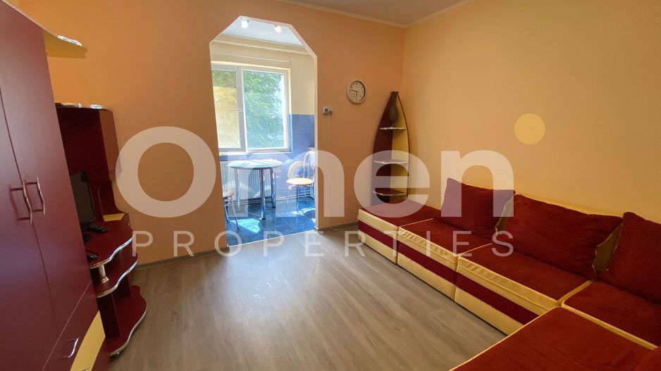 Apartament cu 2 camere, orientare Vestica, zona Piata Izvoare - Poză 2