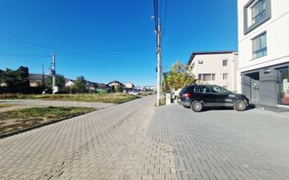 Apartament cu 2 camere, etaj 2, Bloc Nou - Poză 8