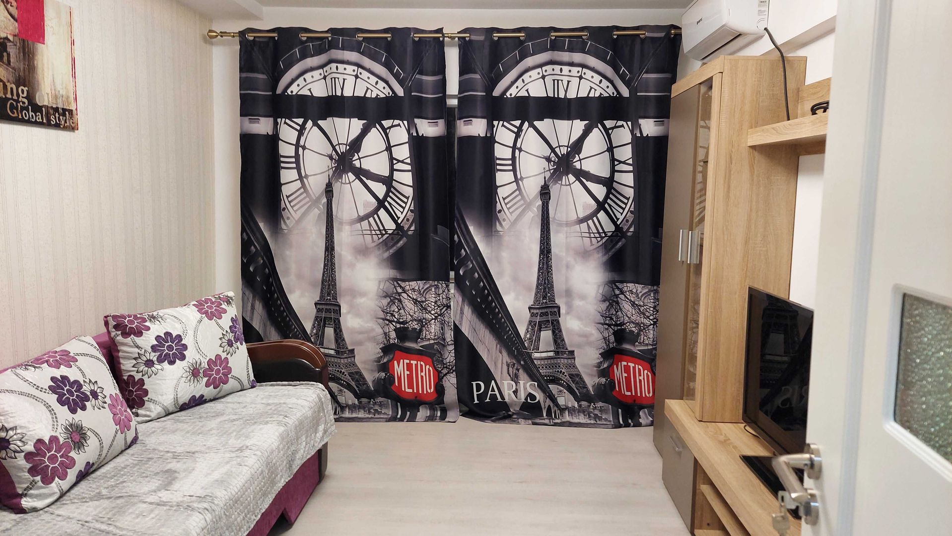 Garsonieră de închiriat – Micro 21, Galați - Poză 2