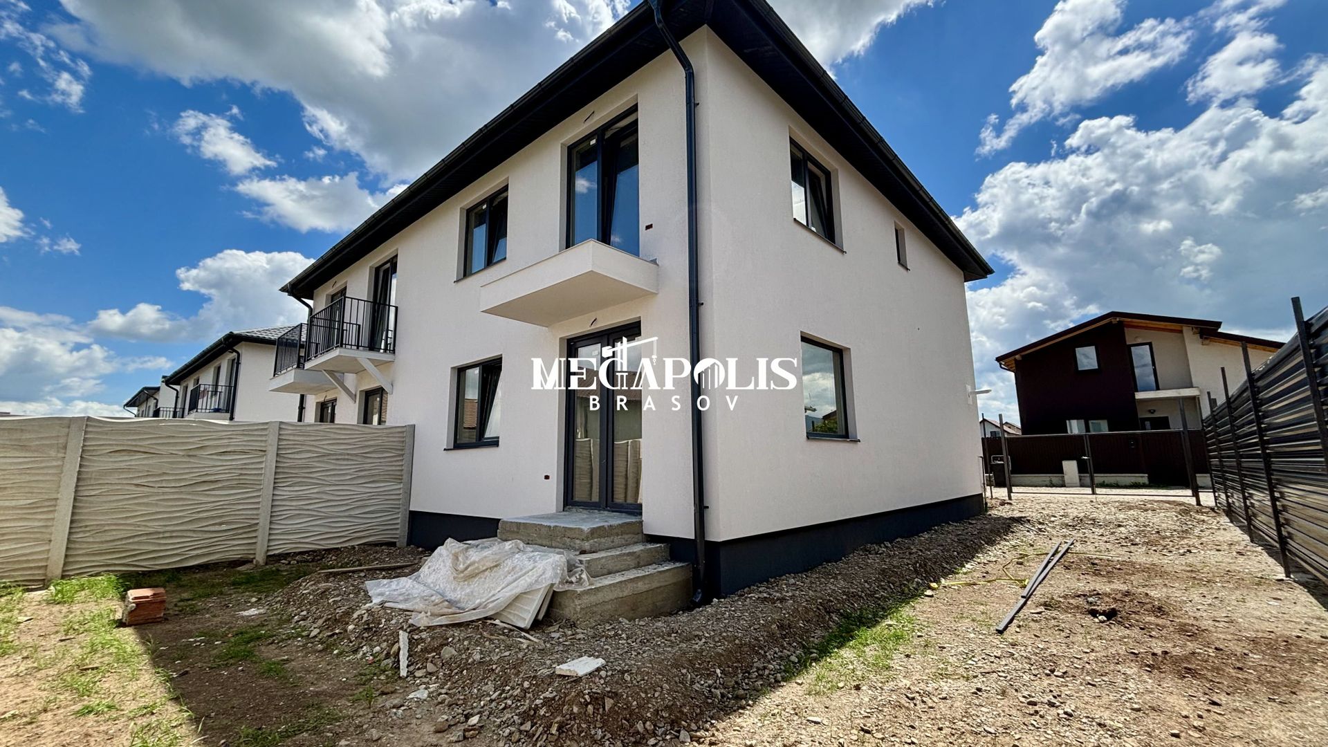 Duplex 4 Camere | Finisaje Incluse | 113 mp Utili | Izvor - Poză 27