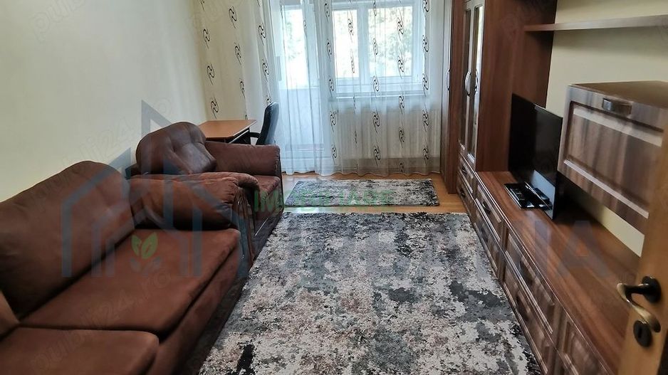 Apartament 2 camere de închiriat în Tătărași, zona Dispecer, Iași - Poză 1