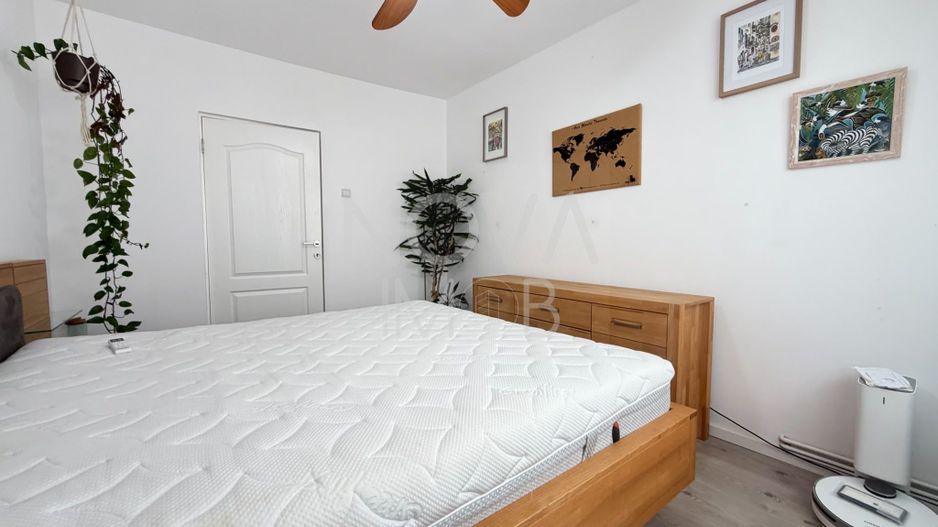 Apartament 3 camere, decomandat, Mihai Viteazu - Poză 5