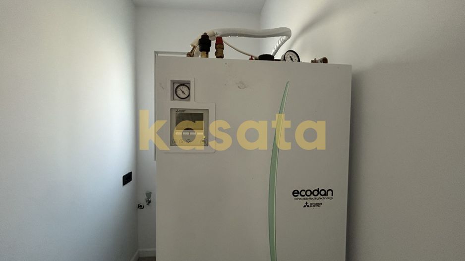 Duplex 4 camere I Balotesti I 152mp I 310 teren I finisaje premium - Poză 35