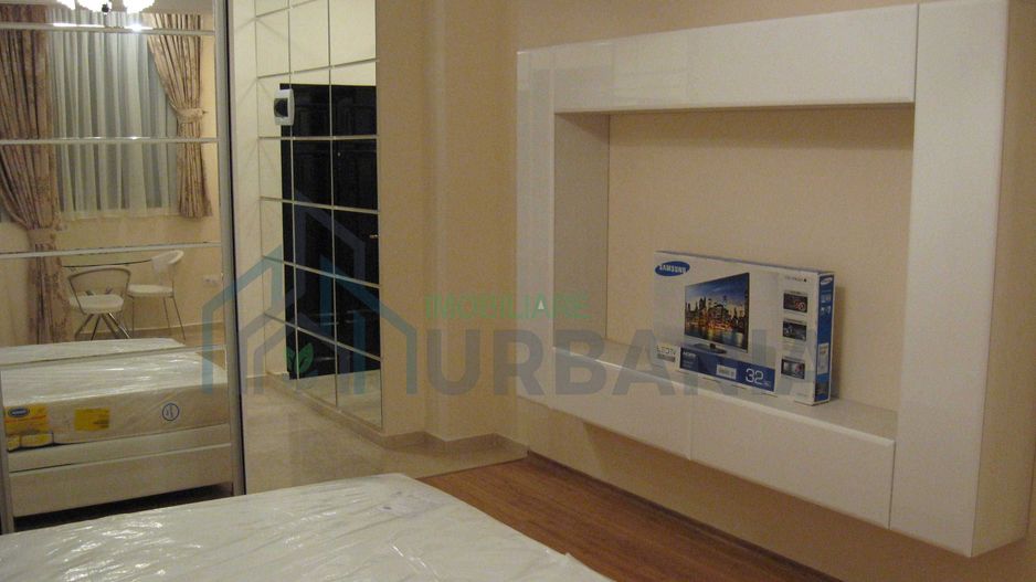 # apt o camera Copou, 5 min de Universitatea Cuza - Poză 2