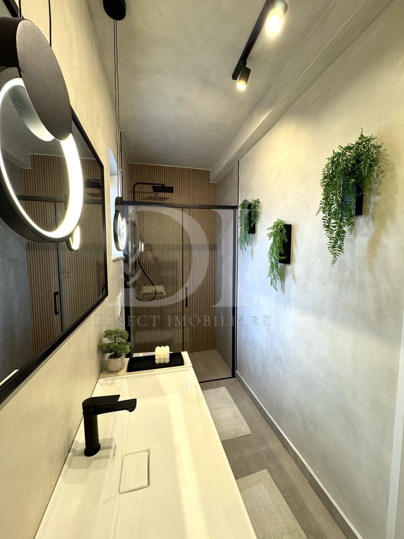 Casa ultramoderna| la cheie | 3 bai | gradina | terasa | parcare - Poză 29
