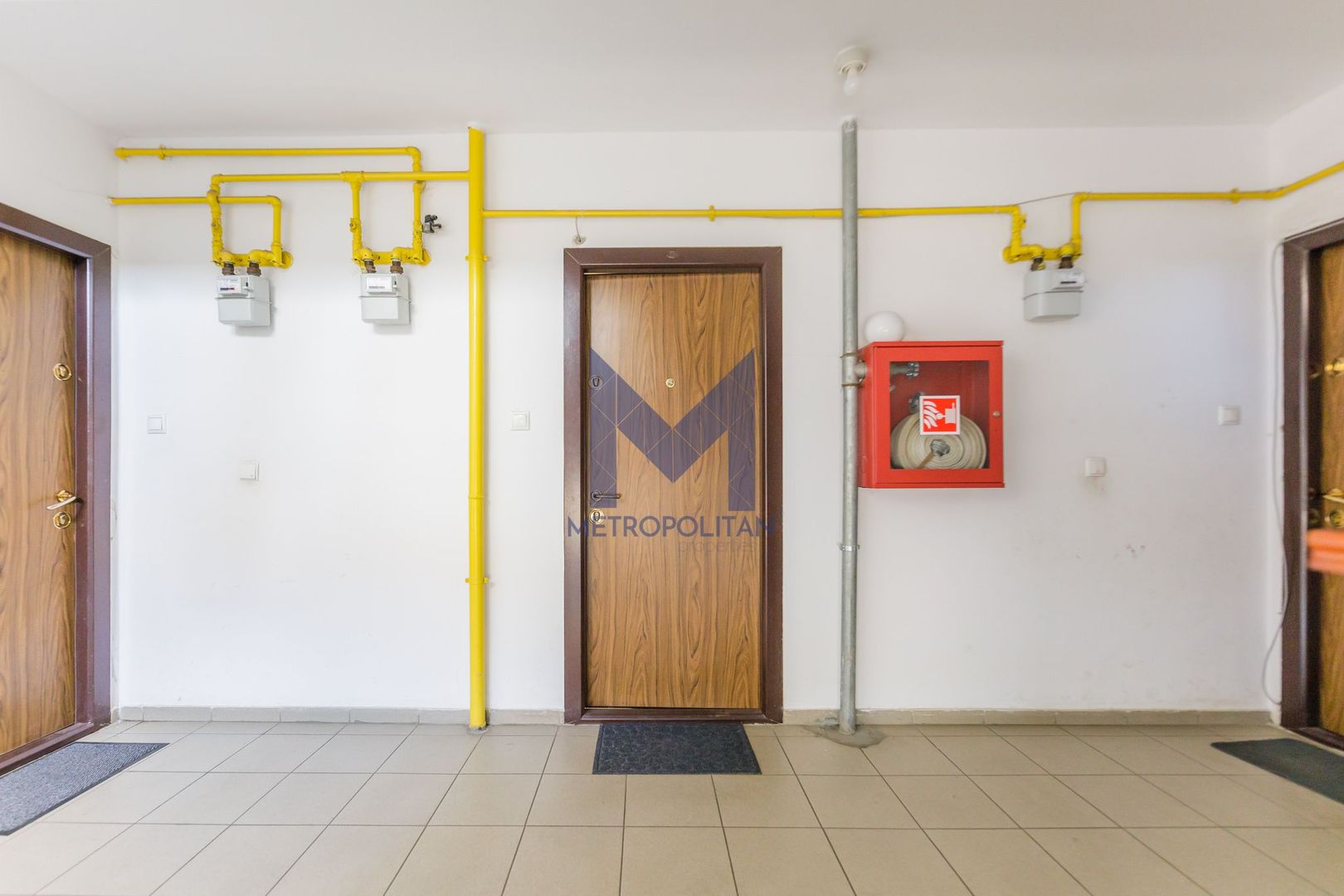 [Comision ZERO] Apartament 1 cameră, terasă, etaj 1, Calea Turzii - Poză 5