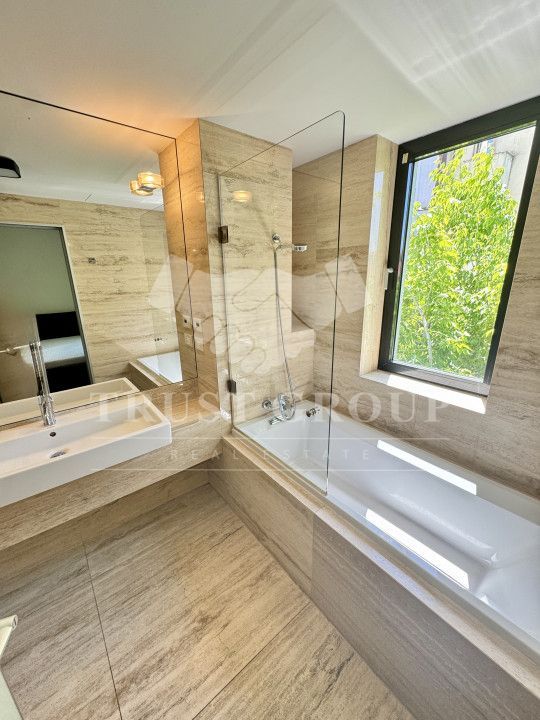 Apartament 3 camere Floreasca | Loc de parcare - Poză 25