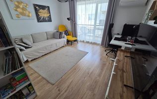 VANZARE | 2 CAMERE | OTOPENI | COMPLET MOBILAT ȘI UTILAT