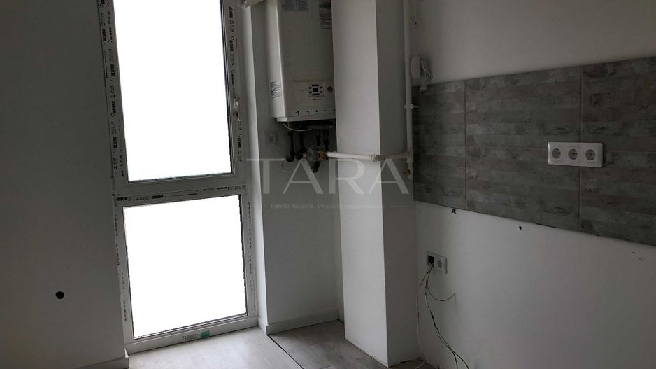 Apartament Nou, Ideal pentru Locuință sau Investiție. - Poză 3