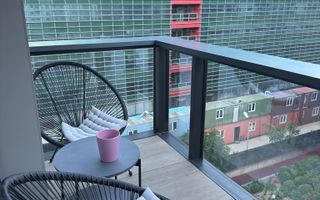 Apartament 2 camere Cortina North - Poză 7